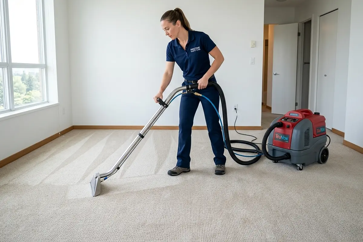 End of Lease Cleaning in Seaholme