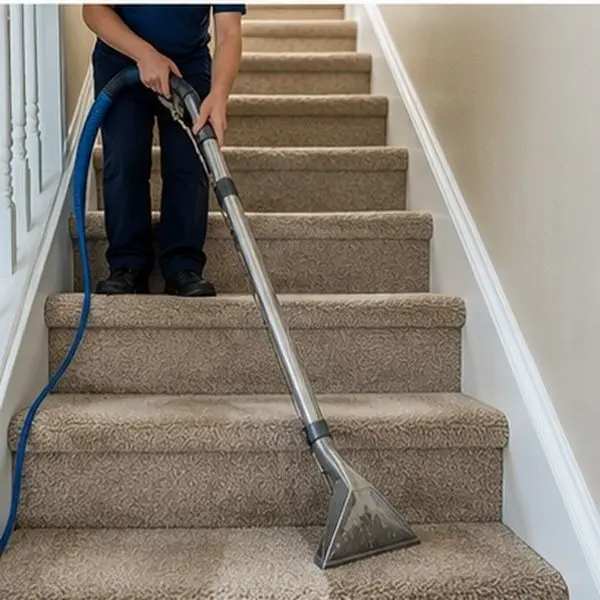 Carpet and fabric types cleaned in Seaholme