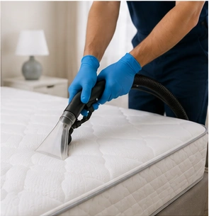 Mattress Cleaning results in Seaholme VIC