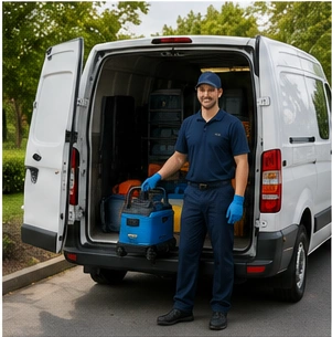 Same-day emergency Mattress Cleaning in Seaholme