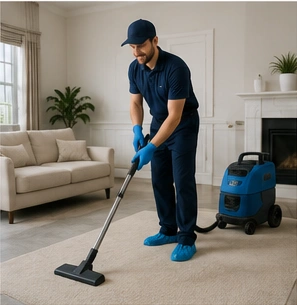 Residential Mattress Cleaning in Seaholme